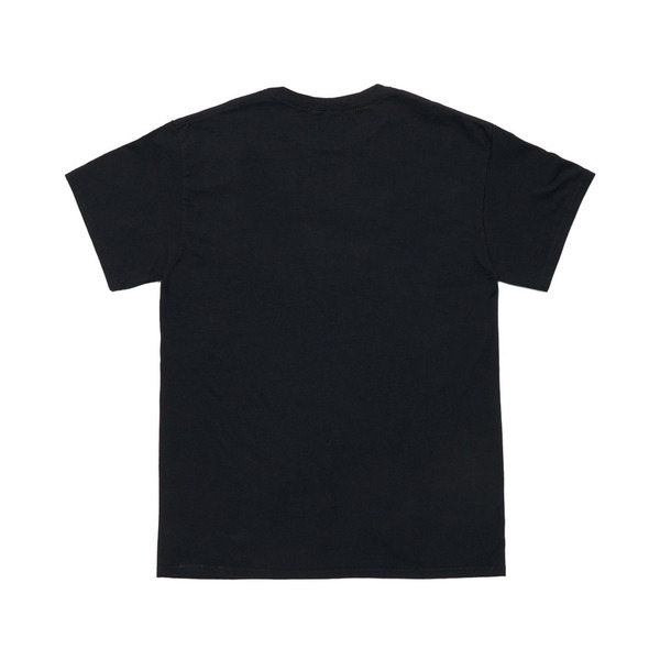 Heart Logo SS Tee 詳細画像 Black 1
