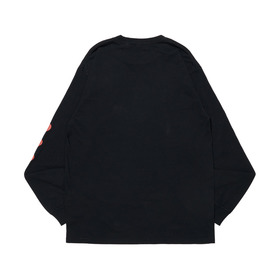 Heart Logo LS Tee 詳細画像