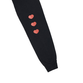 Heart Logo LS Tee 詳細画像