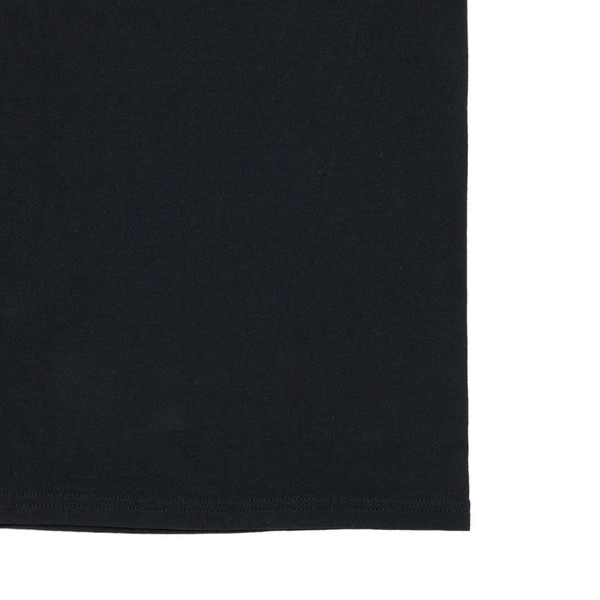 Heart Logo LS Tee 詳細画像 Black 6