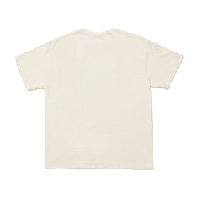 Stencil Logo SS Tee 詳細画像