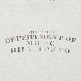 Stencil Logo SS Tee 詳細画像