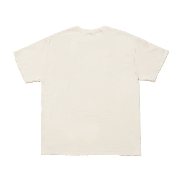 Stencil Logo SS Tee 詳細画像 H.Grey 2