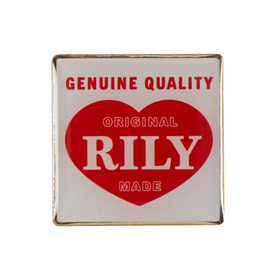 Heart Pins 詳細画像