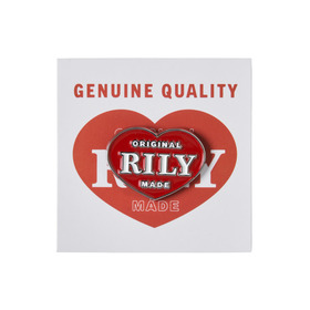Heart Pins