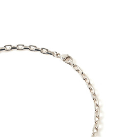 RILY  Three Hearts Necklace 詳細画像