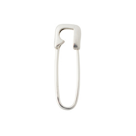 RILY Original Pin  Earring Silver 詳細画像