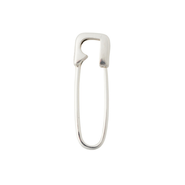 RILY Original Pin  Earring Silver 詳細画像 Silver 1