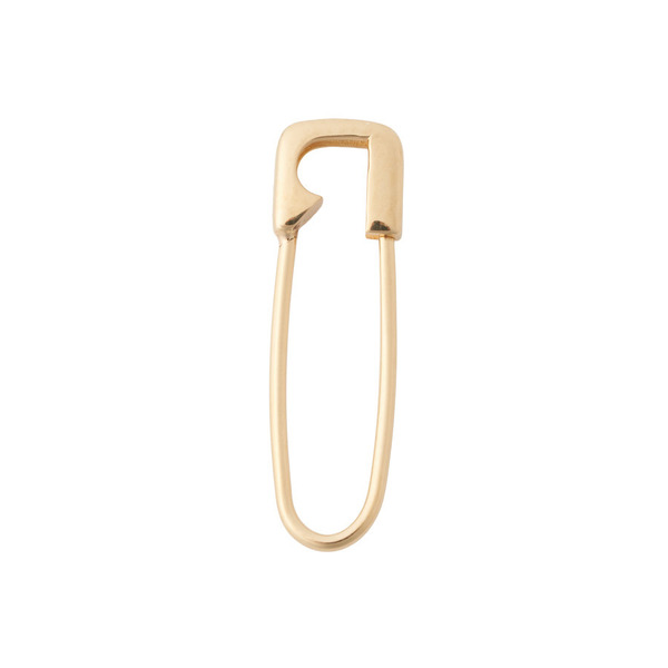 RILY Original Pin Earring Gold 詳細画像 Gold 1