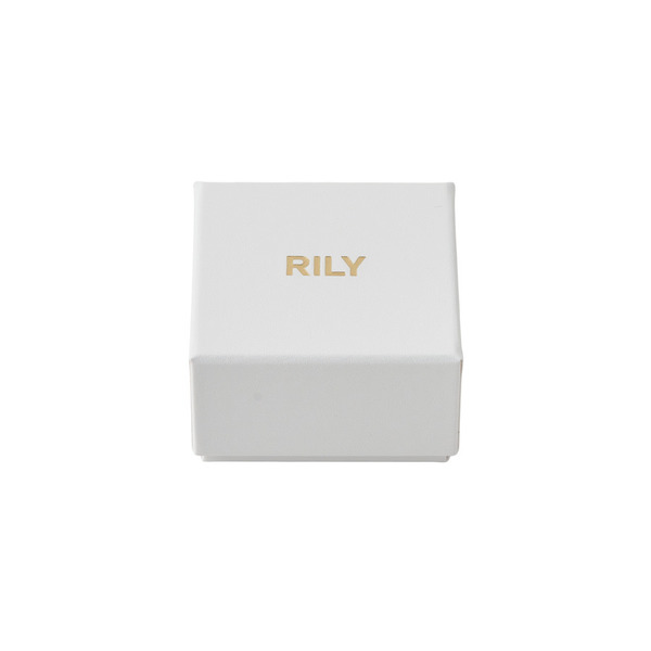 RILY Original Pin Earring Gold 詳細画像 Gold 5