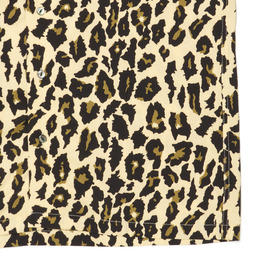 Leopard Shirt 詳細画像