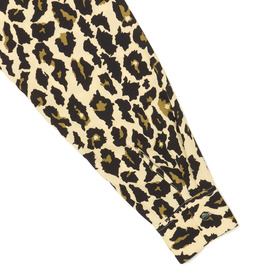 Leopard Shirt 詳細画像