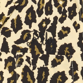 Leopard Shirt 詳細画像