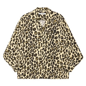 Leopard Shirt