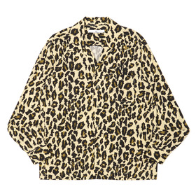 Leopard Shirt