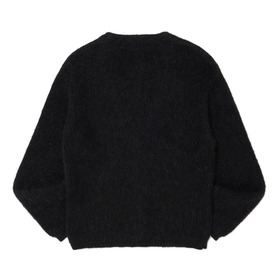 Mohair Knit Cardigan 詳細画像