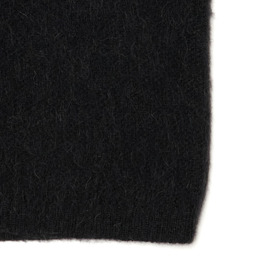 Mohair Knit Cardigan 詳細画像