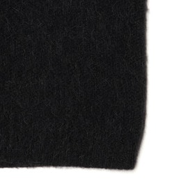 Mohair Knit Cardigan 詳細画像