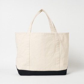 Stencil Tote Bag 詳細画像
