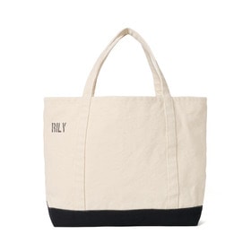 Stencil Tote Bag
