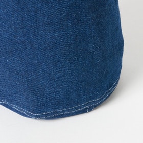 Stencil Denim 2Way Bag 詳細画像