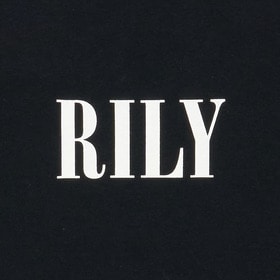 RILY Language Tee SS 詳細画像