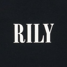 RILY Language Tee SS 詳細画像