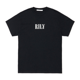 RILY Language Tee SS