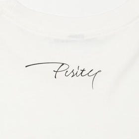 Heart Script Tee LS 詳細画像
