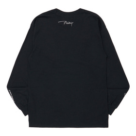 Heart Script Tee LS 詳細画像