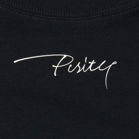 Heart Script Tee LS 詳細画像
