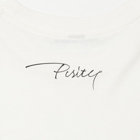 Heart Script Tee LS 詳細画像