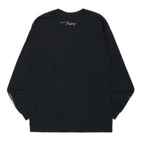 Heart Script Tee LS 詳細画像