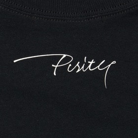 Heart Script Tee LS 詳細画像