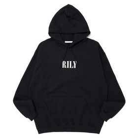 RILY Language Hoodie