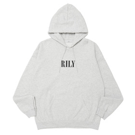 RILY Language Hoodie
