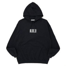 RILY Language Hoodie