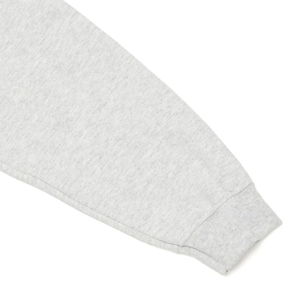 RILY Language Hoodie 詳細画像 H.Grey 4
