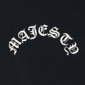 RILY Old English Tee LS 詳細画像