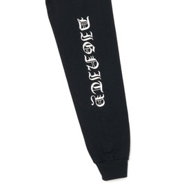 RILY Old English Tee LS 詳細画像
