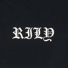 RILY Old English Tee LS 詳細画像