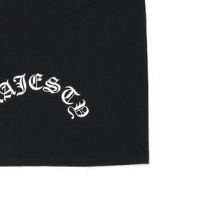 RILY Old English Tee LS 詳細画像