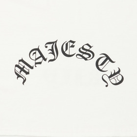 RILY Old English Tee LS 詳細画像
