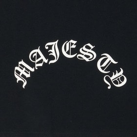 RILY Old English Tee LS 詳細画像