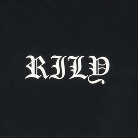 RILY Old English Tee LS 詳細画像