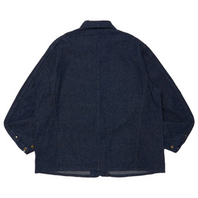RILY R&Y SP Heart Chore Coat 詳細画像