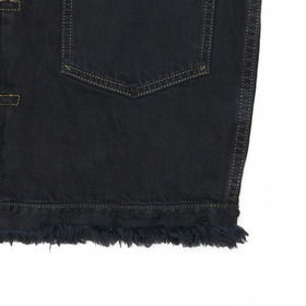 RILY R&Y SP T-Back Garment Dye Jacket 詳細画像