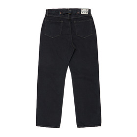 RILY R&Y SP Garment Dye Jeans 詳細画像