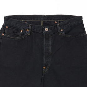 RILY R&Y SP Garment Dye Jeans 詳細画像