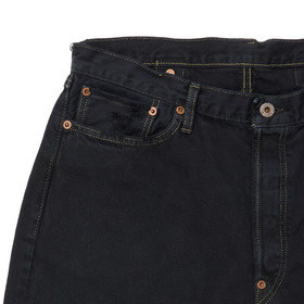 RILY R&Y SP Garment Dye Jeans 詳細画像